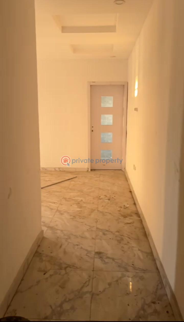 2 bedroom Block Of Flats For Rent Yaba Lagos - 0
