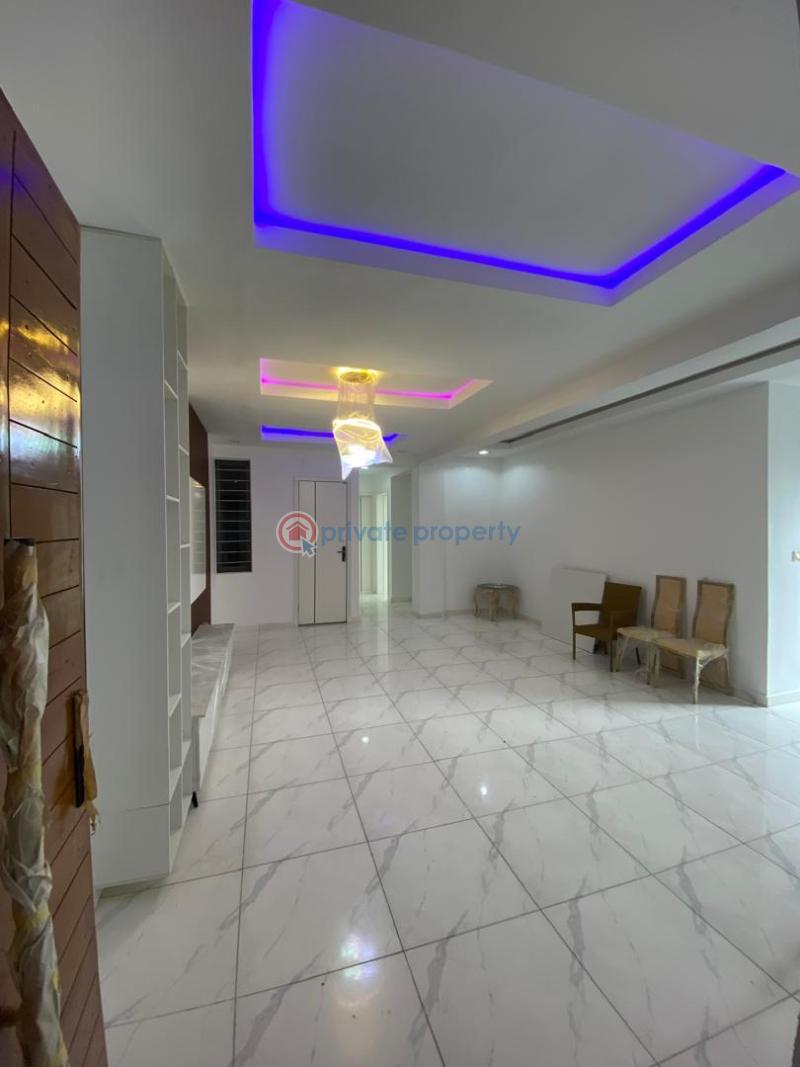 Luxurious 2bedroom apartment for sale - 12 2 bedroom Block Of Flats For Sale Ikate Elegushi Lekki Lagos - 12