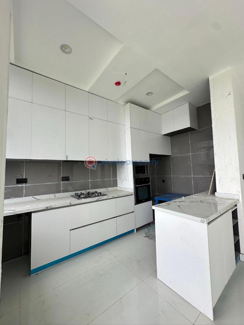Luxurious 2bedroom apartment - 1 2 bedroom Flat & Apartment For Sale Lekki Phase 1 Lagos - 1
