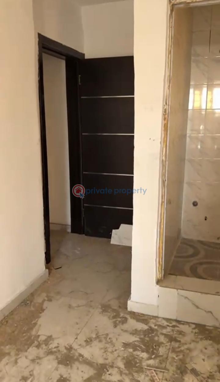 2 bedroom Block Of Flats For Rent Yaba Lagos - 1