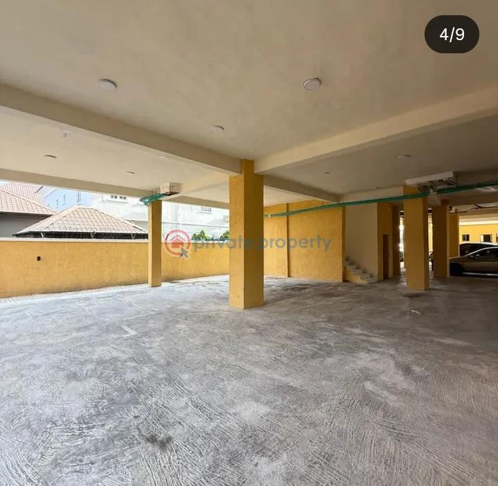 Luxurious 2bedroom apartment - 3 2 bedroom Flat & Apartment For Sale Lekki Phase 1 Lagos - 3