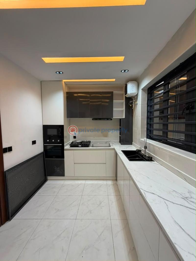 2 bedroom Flat & Apartment For Sale Oniru Victoria Island Lagos - 8
