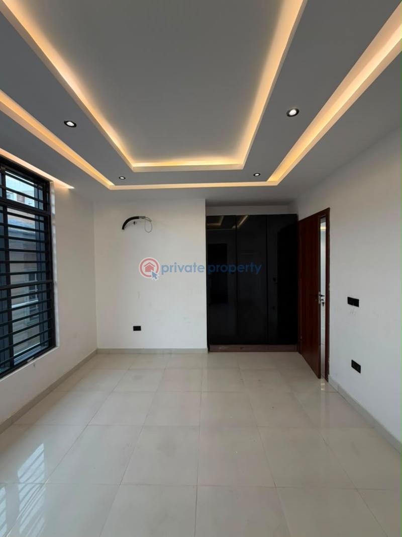 2 bedroom Flat & Apartment For Sale Oniru Victoria Island Lagos - 9