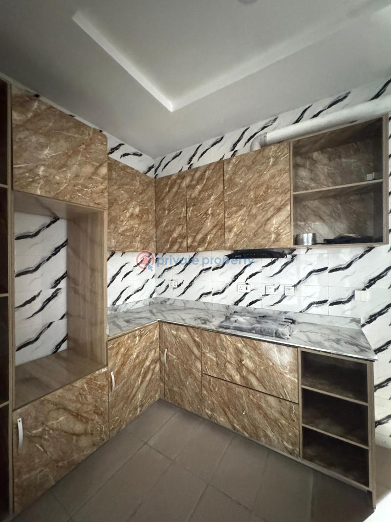 Luxurious 2bedroom apartment - 5 Flat & Apartment For Sale Ilaje Ajah Lagos - 5