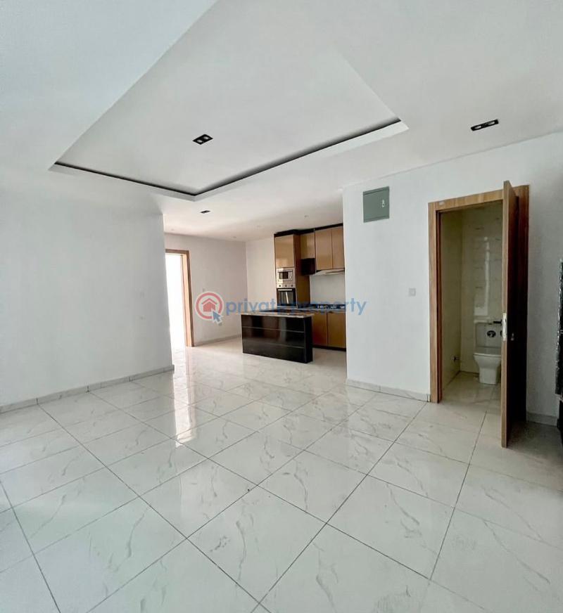 Luxurious 2bedroom apartment - 3 2 bedroom Flat & Apartment For Sale Ikate Lekki Lekki Lagos - 3