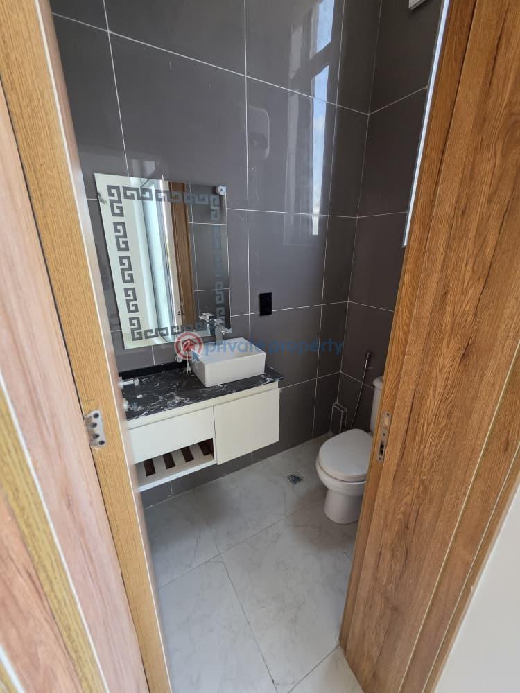 2 bedroom Block Of Flats For Rent Off Admiralty Lane Lekki Phase 1 Lagos - 6