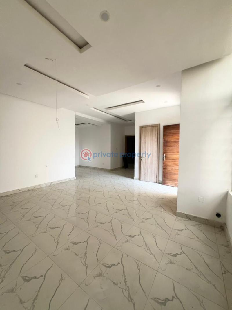 2 bedroom Flat & Apartment For Sale Ajah Lagos - 4