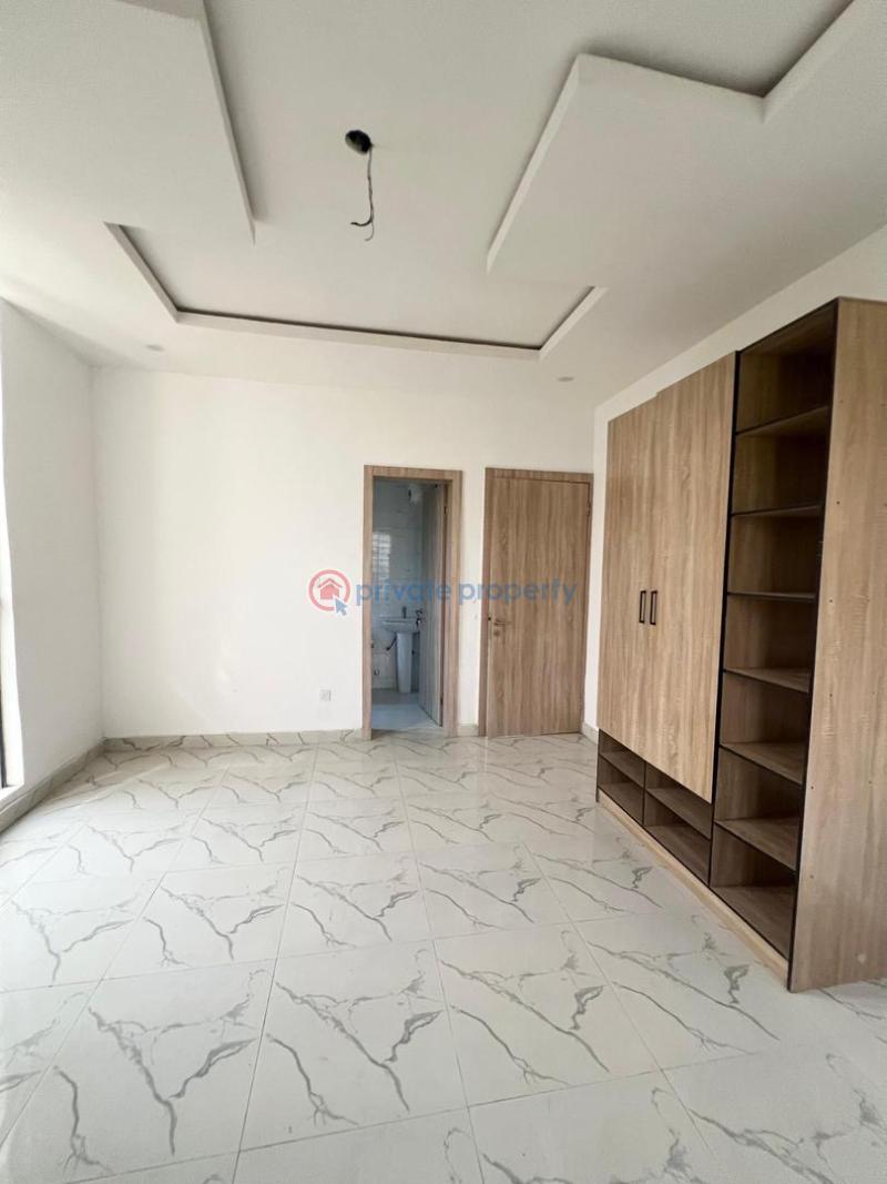 2 bedroom Flat & Apartment For Sale Ajah Lagos - 8