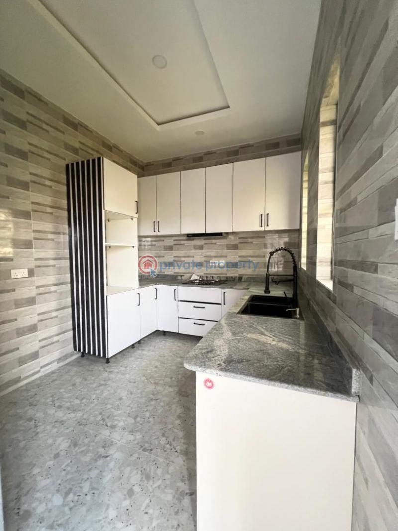2 bedroom Flat & Apartment For Sale Ajah Lagos - 7