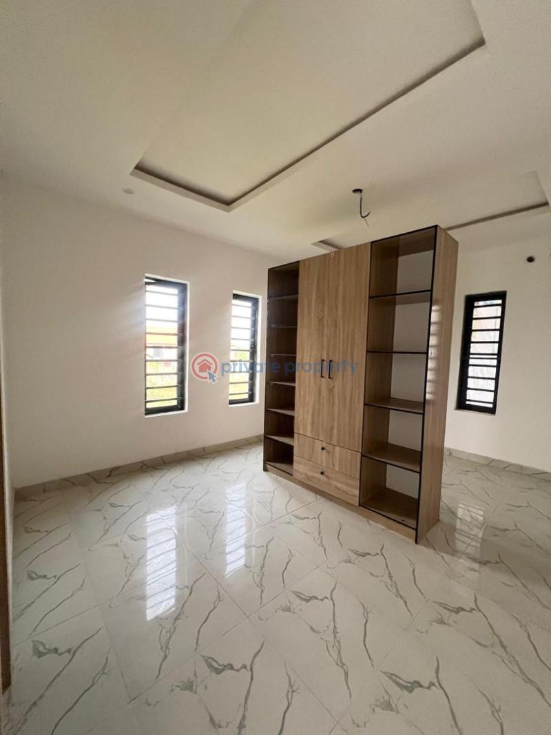 2 bedroom Flat & Apartment For Sale Ajah Lagos - 10