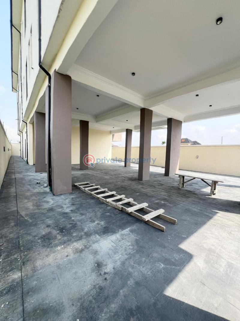 2 bedroom Flat & Apartment For Sale Ajah Lagos - 15
