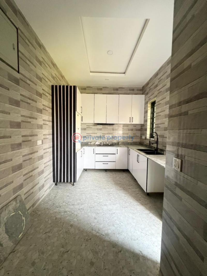 2 bedroom Flat & Apartment For Sale Ajah Lagos - 9