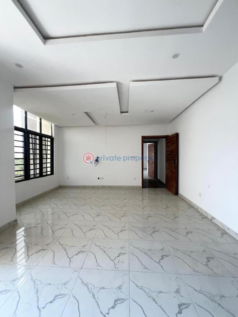 2 bedroom Flat & Apartment For Sale Ajah Lagos - 22