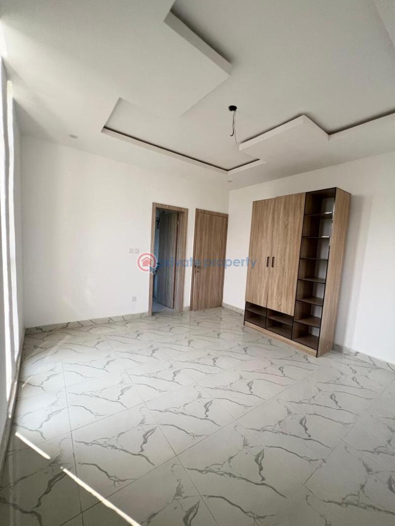 2 bedroom Flat & Apartment For Sale Ajah Lagos - 19