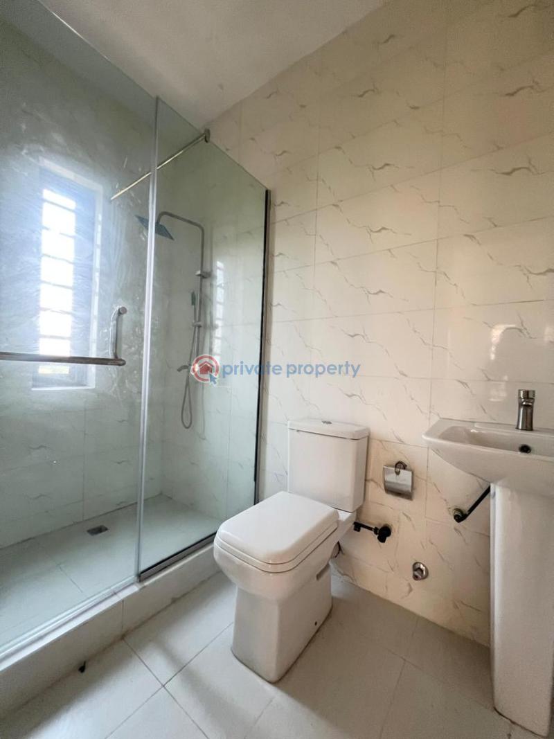 2 bedroom Flat & Apartment For Sale Ajah Lagos - 6