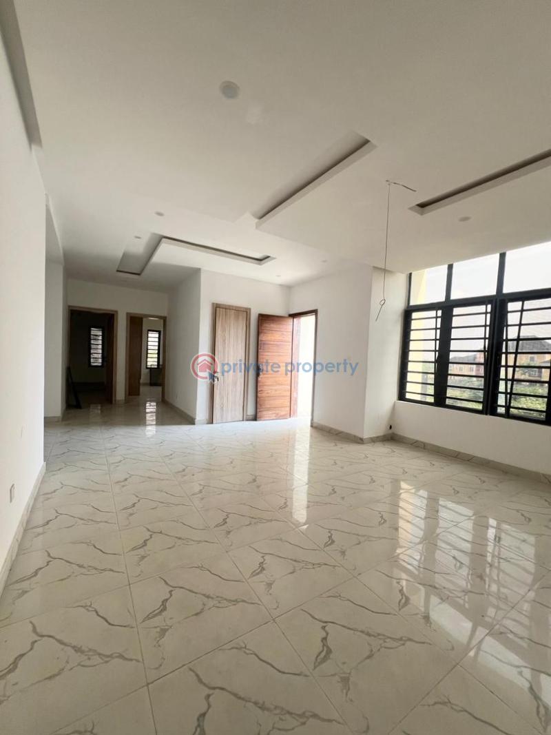 2 bedroom Flat & Apartment For Sale Ajah Lagos - 14