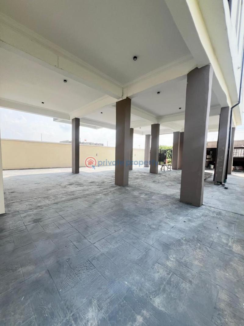 2 bedroom Flat & Apartment For Sale Ajah Lagos - 18