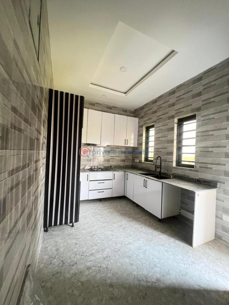2 bedroom Flat & Apartment For Sale Ajah Lagos - 16