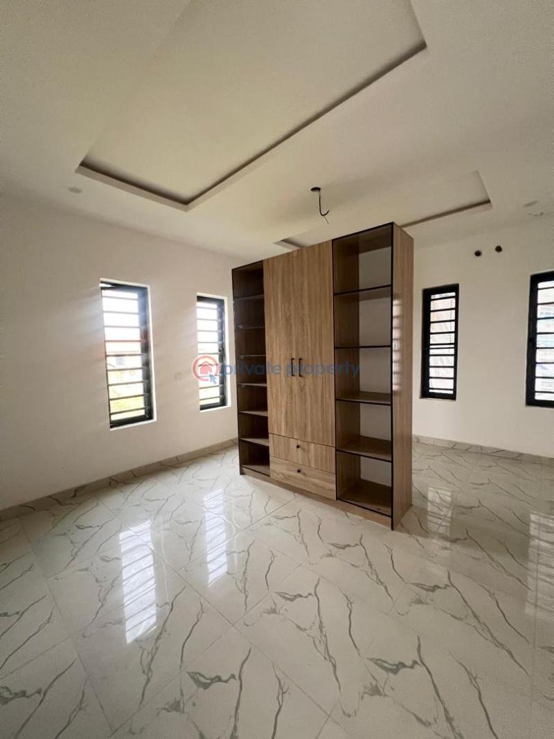 2 bedroom Flat & Apartment For Sale Ajah Lagos - 3