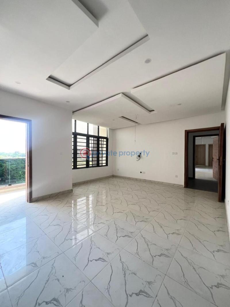 2 bedroom Flat & Apartment For Sale Ajah Lagos - 21