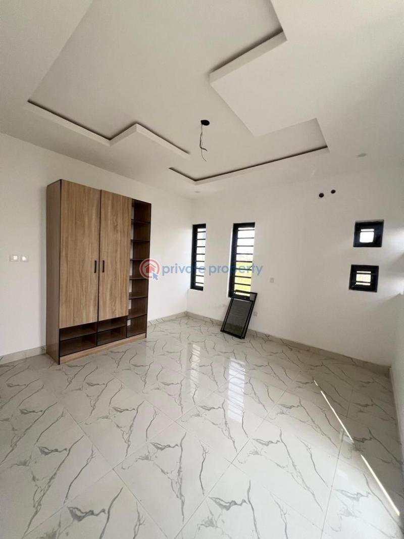 2 bedroom Flat & Apartment For Sale Ajah Lagos - 5