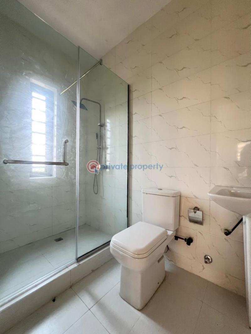 2 bedroom Flat & Apartment For Sale Ajah Lagos - 20