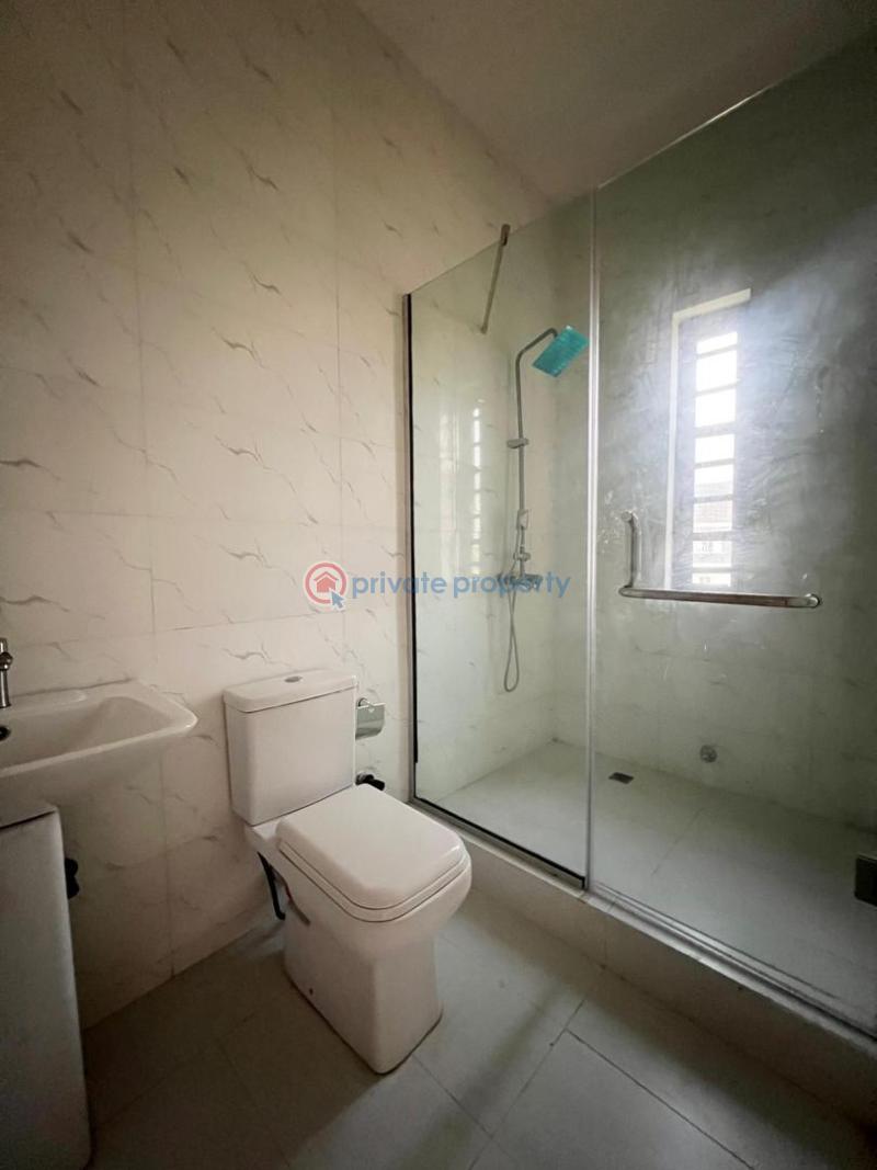 2 bedroom Flat & Apartment For Sale Ajah Lagos - 2