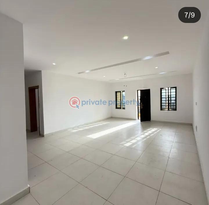 Luxurious 2bedroom apartment - 4 2 bedroom Flat & Apartment For Sale Lekki Phase 1 Lagos - 4