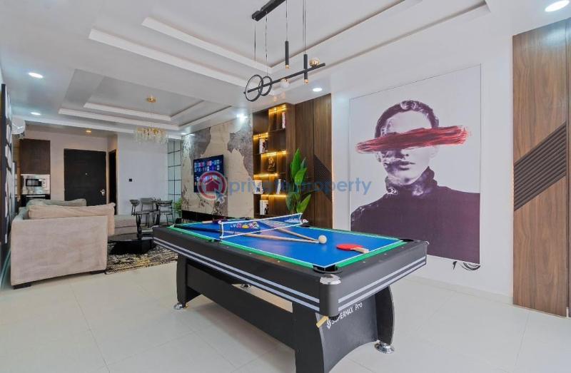 2 bedroom Flat & Apartment Short let Ikate Elegushi Lekki Lagos - 2