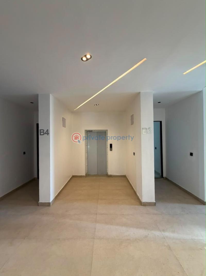 2 bedroom Flat & Apartment For Sale Oniru Victoria Island Lagos - 7