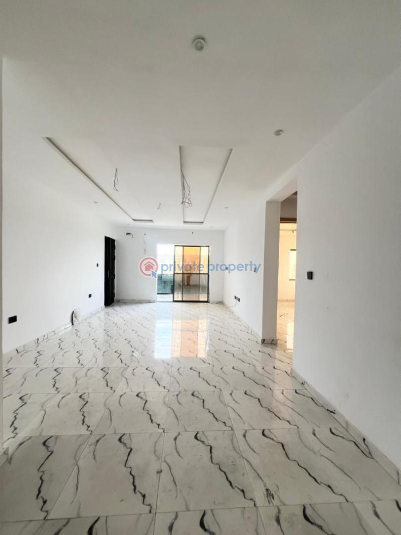 2 bedroom Flat & Apartment For Sale Ajah Lagos - 8