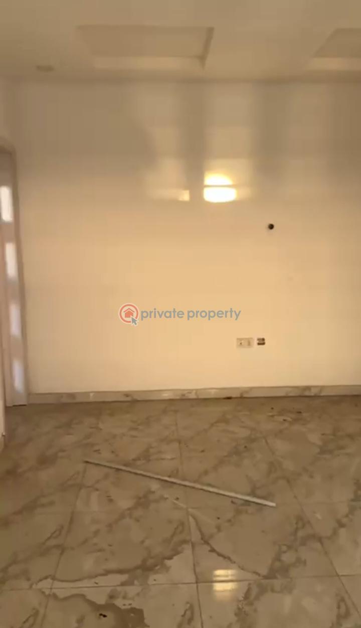 2 bedroom Block Of Flats For Rent Yaba Lagos - 5