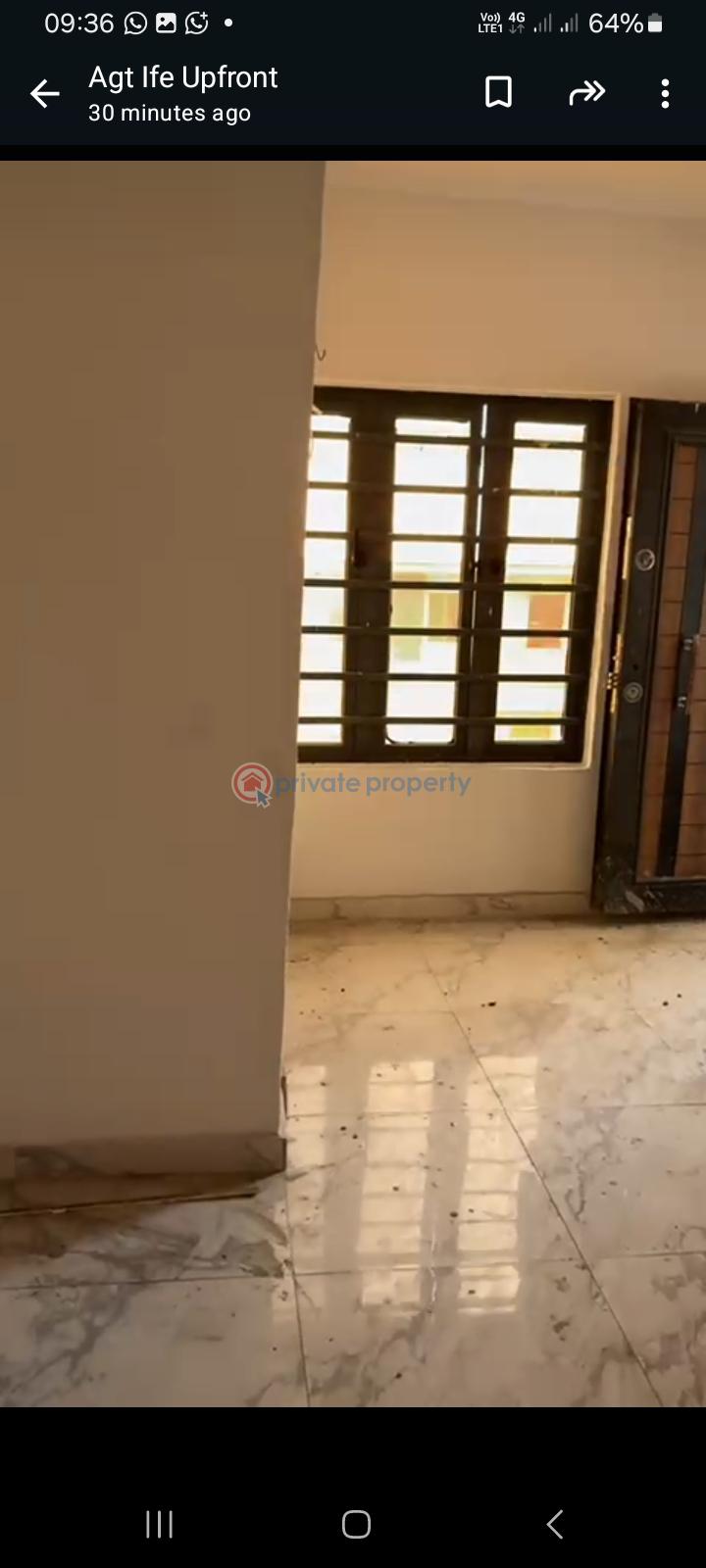 2 bedroom Block Of Flats For Rent Yaba Lagos - 4