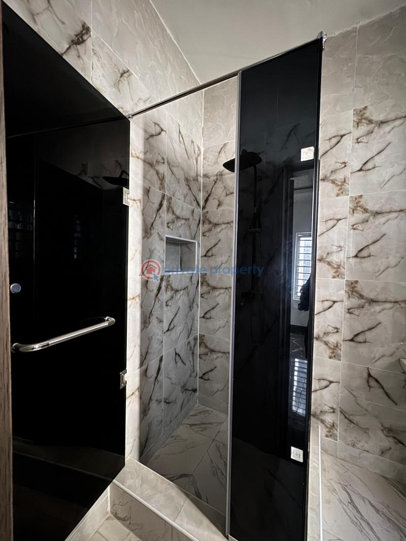 Luxurious 2bedroom apartment - 9 Flat & Apartment For Sale Ilaje Ajah Lagos - 9