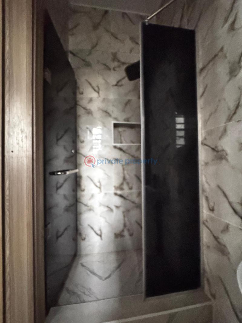 Luxurious 2bedroom apartment - 7 Flat & Apartment For Sale Ilaje Ajah Lagos - 7