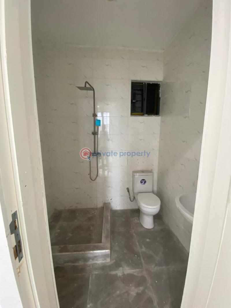 Luxurious 2bedroom apartment for sale - 5 2 bedroom Block Of Flats For Sale Ikate Elegushi Lekki Lagos - 5