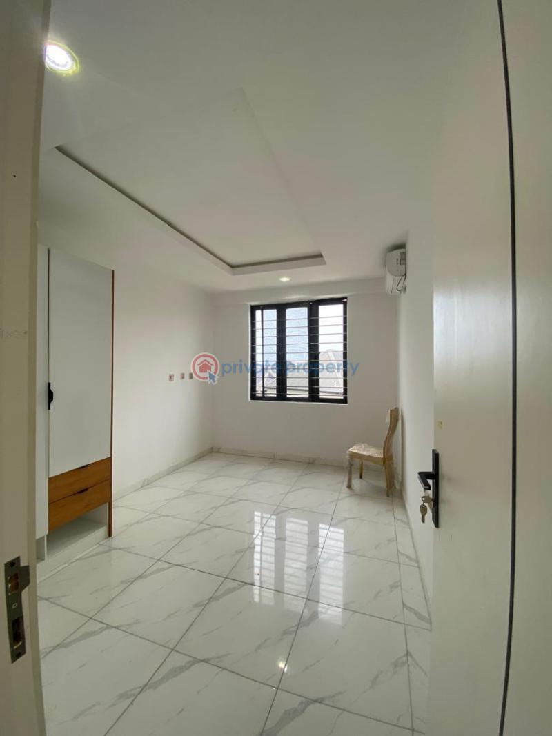 Luxurious 2bedroom apartment for sale - 6 2 bedroom Block Of Flats For Sale Ikate Elegushi Lekki Lagos - 6