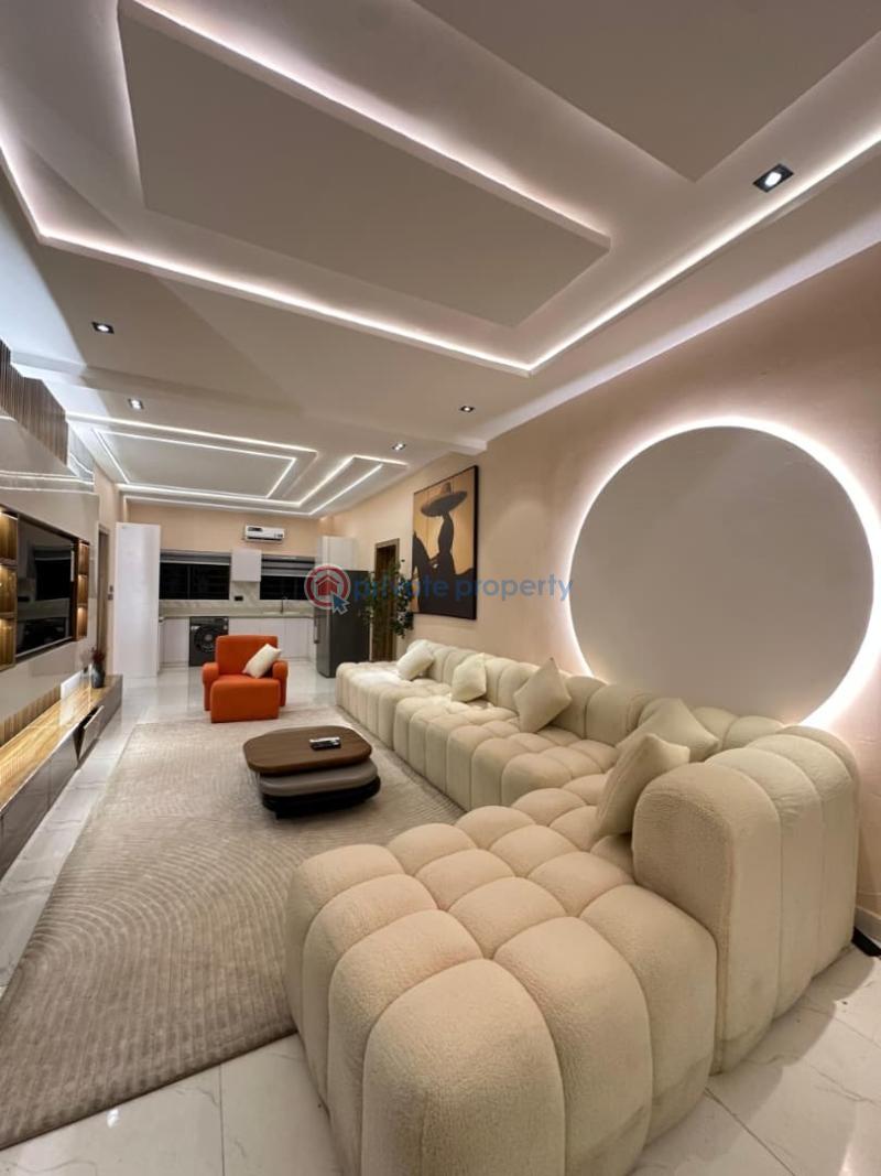 2 bedroom House Short let Lekki Phase 1 Lagos - 8