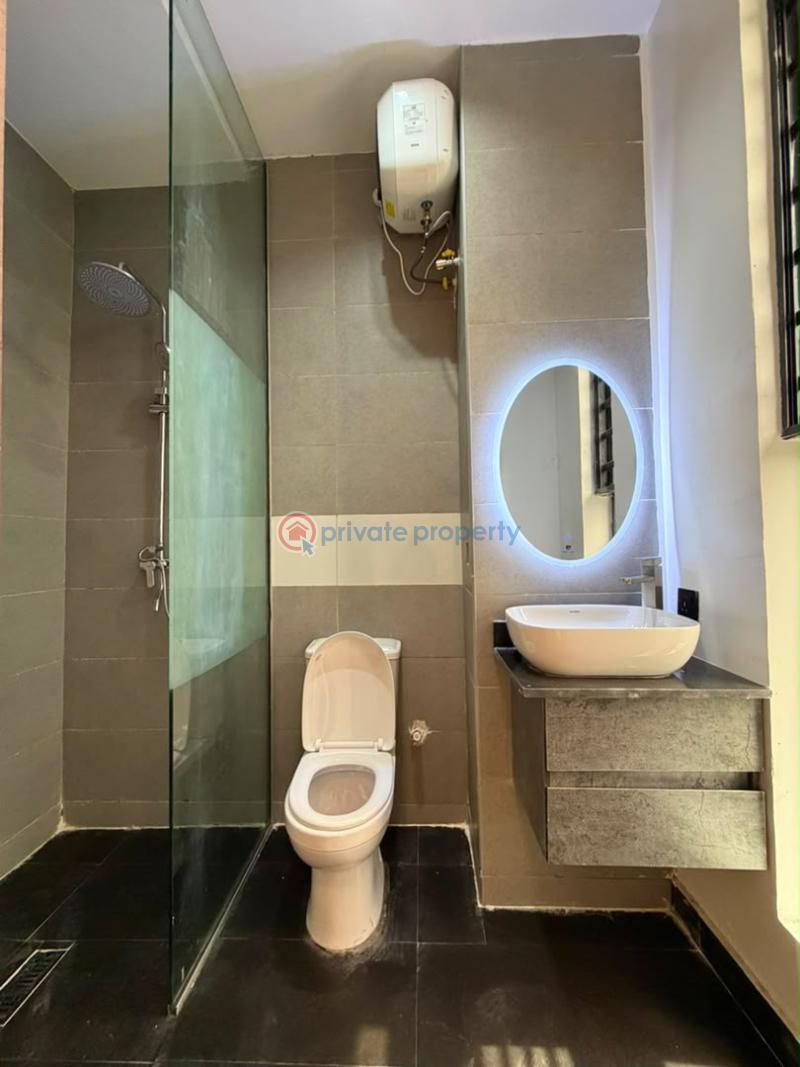 2 bedroom Flat & Apartment For Sale Oniru Victoria Island Lagos - 1