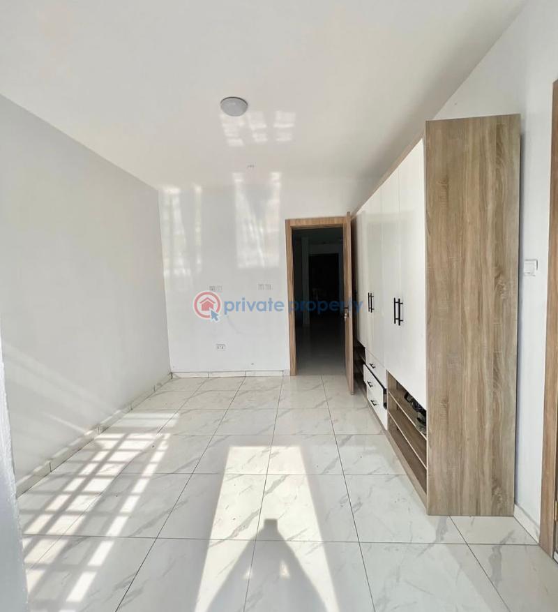 Luxurious 2bedroom apartment - 5 2 bedroom Flat & Apartment For Sale Ikate Lekki Lekki Lagos - 5