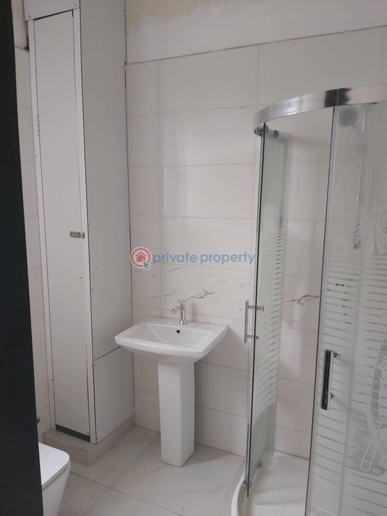 Luxurious 2bedroom apartment - 11 2 bedroom Maisonette For Sale Abraham Adesanya Ajah Lagos - 11