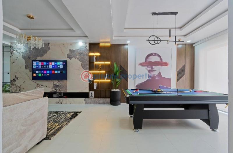 2 bedroom Flat & Apartment Short let Ikate Elegushi Lekki Lagos - 0