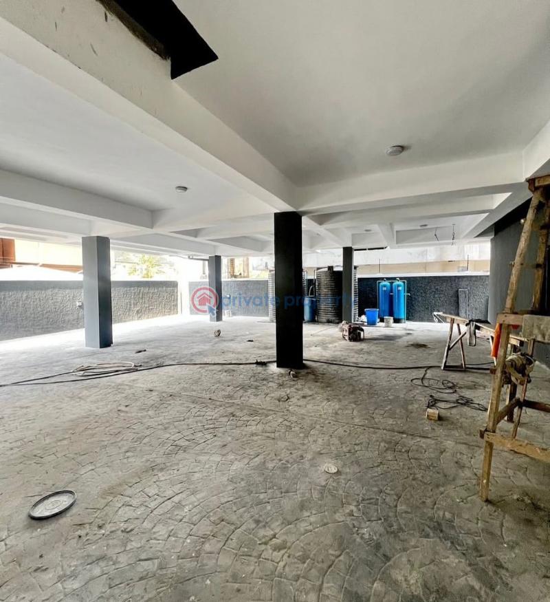 Luxurious 2bedroom apartment - 9 2 bedroom Flat & Apartment For Sale Ikate Lekki Lekki Lagos - 9