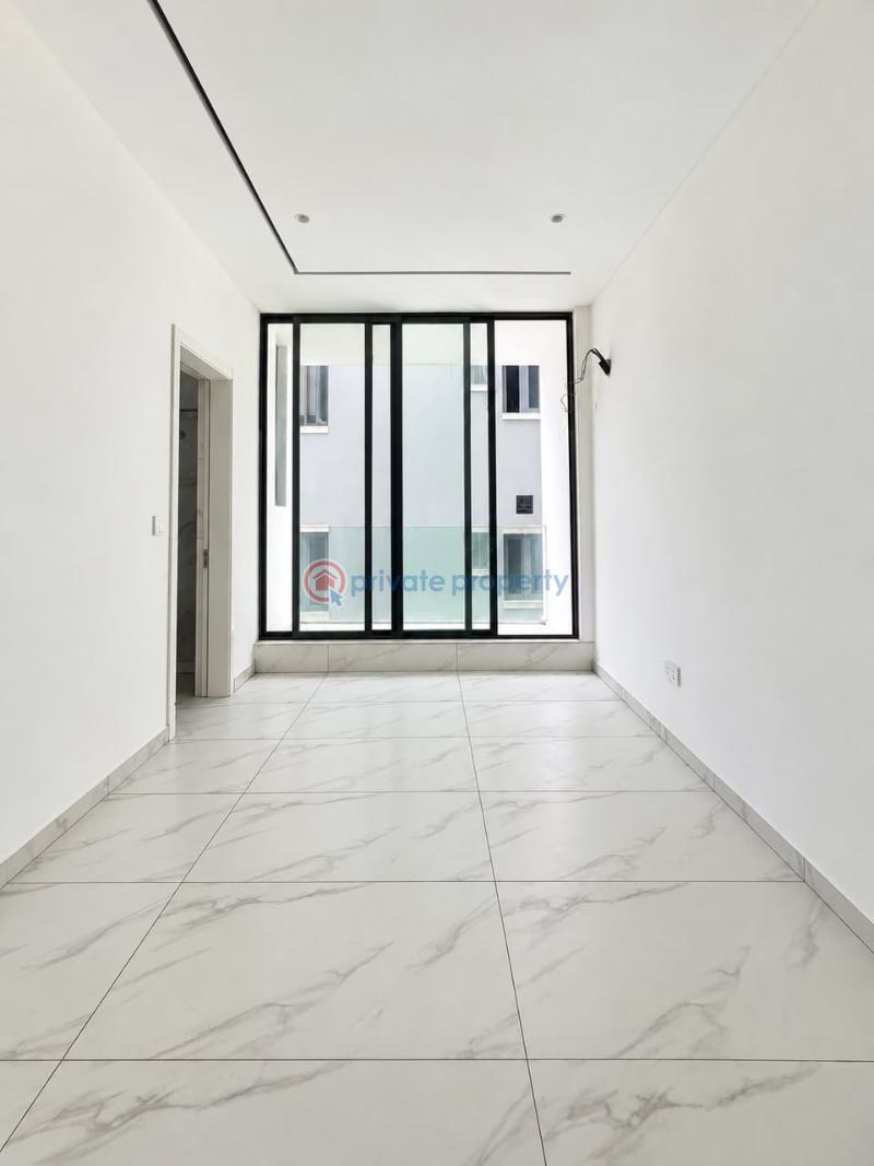 2 bedroom Block Of Flats For Sale Lekki Phase 1 Lagos - 10