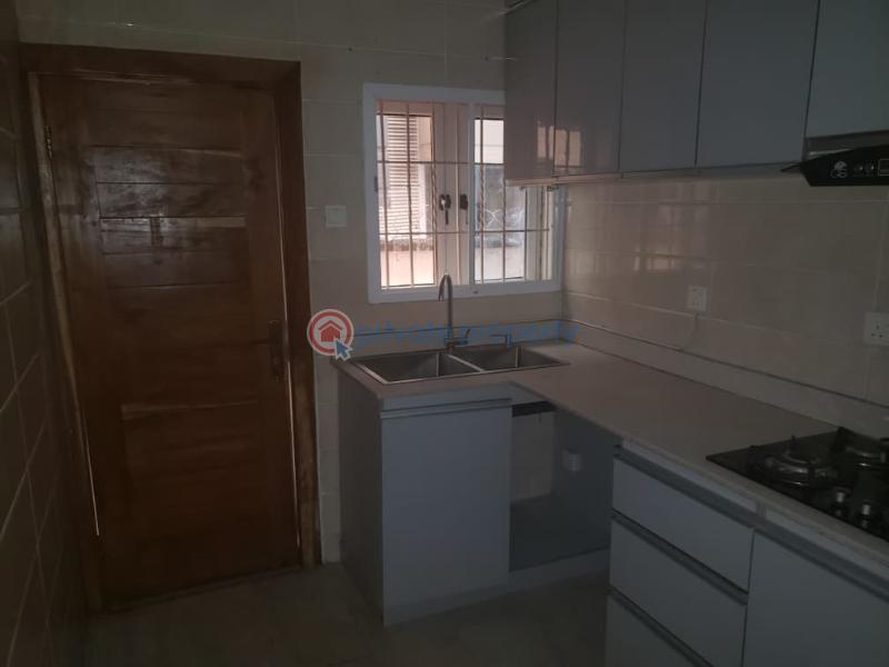 2 bedroom Block Of Flats For Rent Megamound Ikota Lekki Lagos - 4