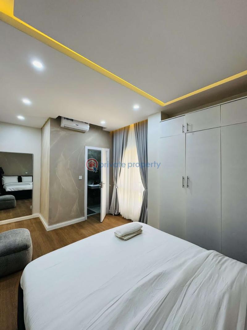 Luxurious 2bedroom flat - 4 2 bedroom Block Of Flats Short let Ikate Elegushi Lekki Lagos - 4