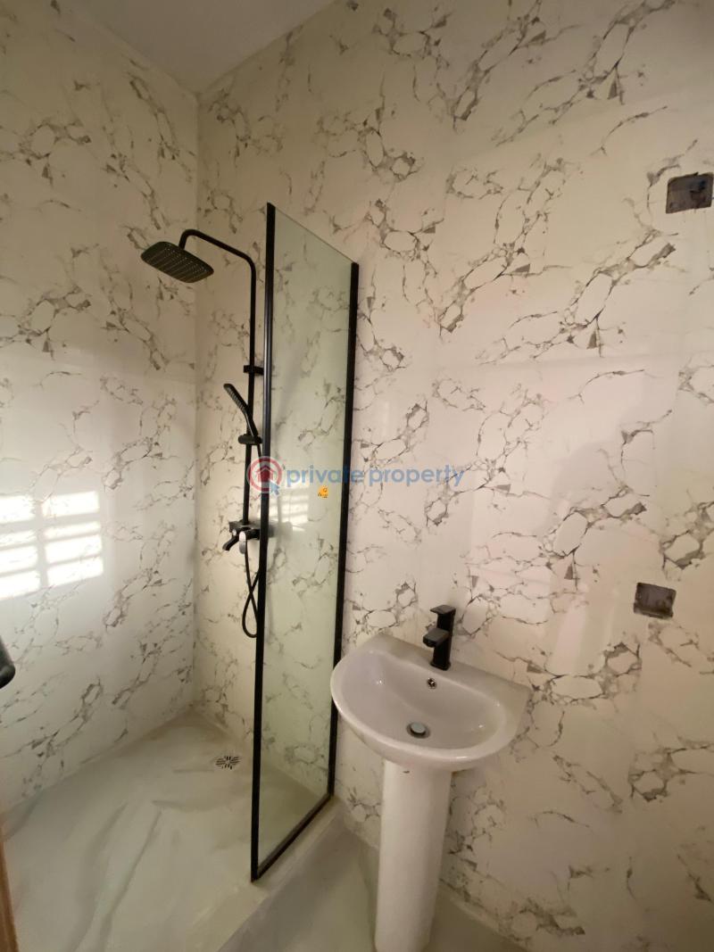 Luxurious 2bedroom flat - 9 2 bedroom Block Of Flats For Rent Lekki Phase 1 Lagos - 9