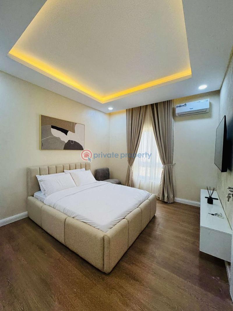 2 bedroom Block Of Flats Short let Ikate Elegushi Lekki Lagos - 0