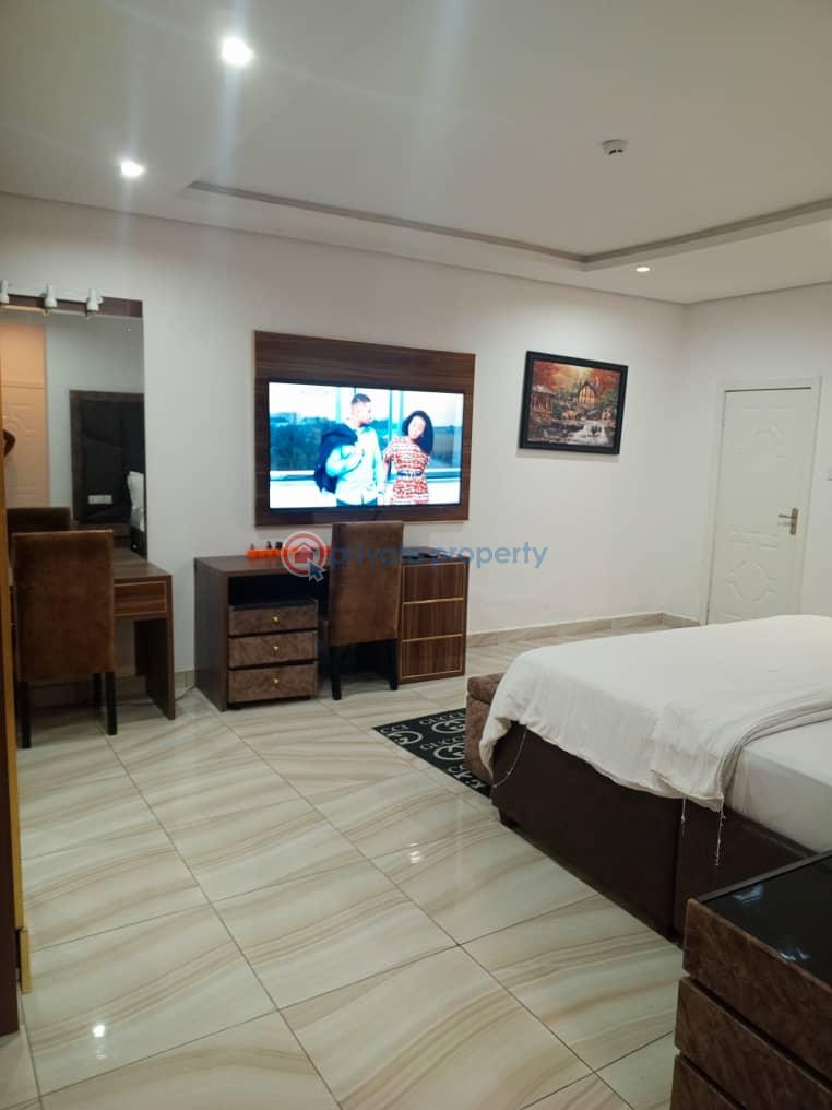 Luxurious 2bedroom flat - 6 2 bedroom Block Of Flats For Rent Banana Island Ikoyi Lagos - 6