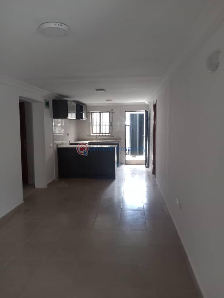 Luxurious 2bedroom flat - 1 2 bedroom Block Of Flats For Rent Agungi Lekki Lagos - 1